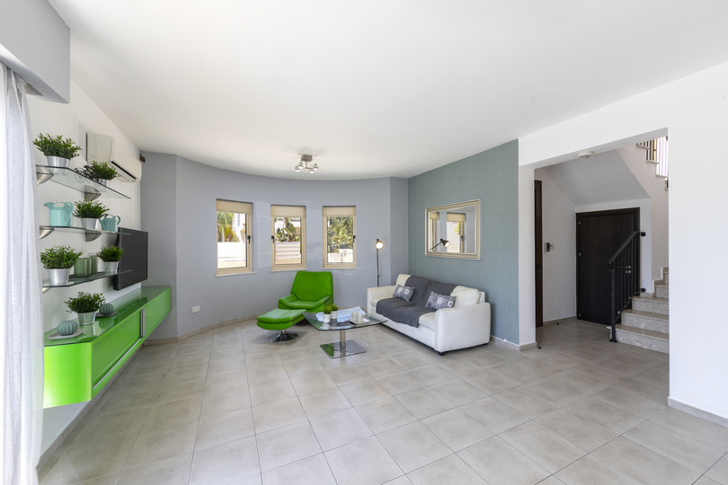 Your Beautiful Holiday Villa in Protaras and its Beautiful beaches, Protaras Villa 1570