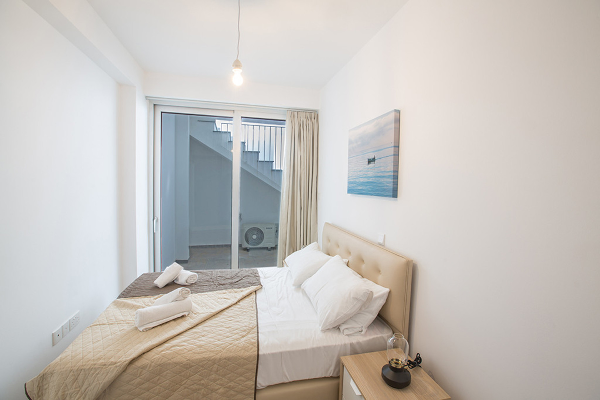Luxury Contemporary Style Villa, Protaras Villa 1575