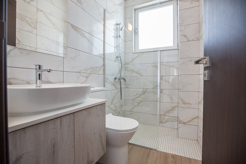 Luxury Contemporary Style Villa, Protaras Villa 1575
