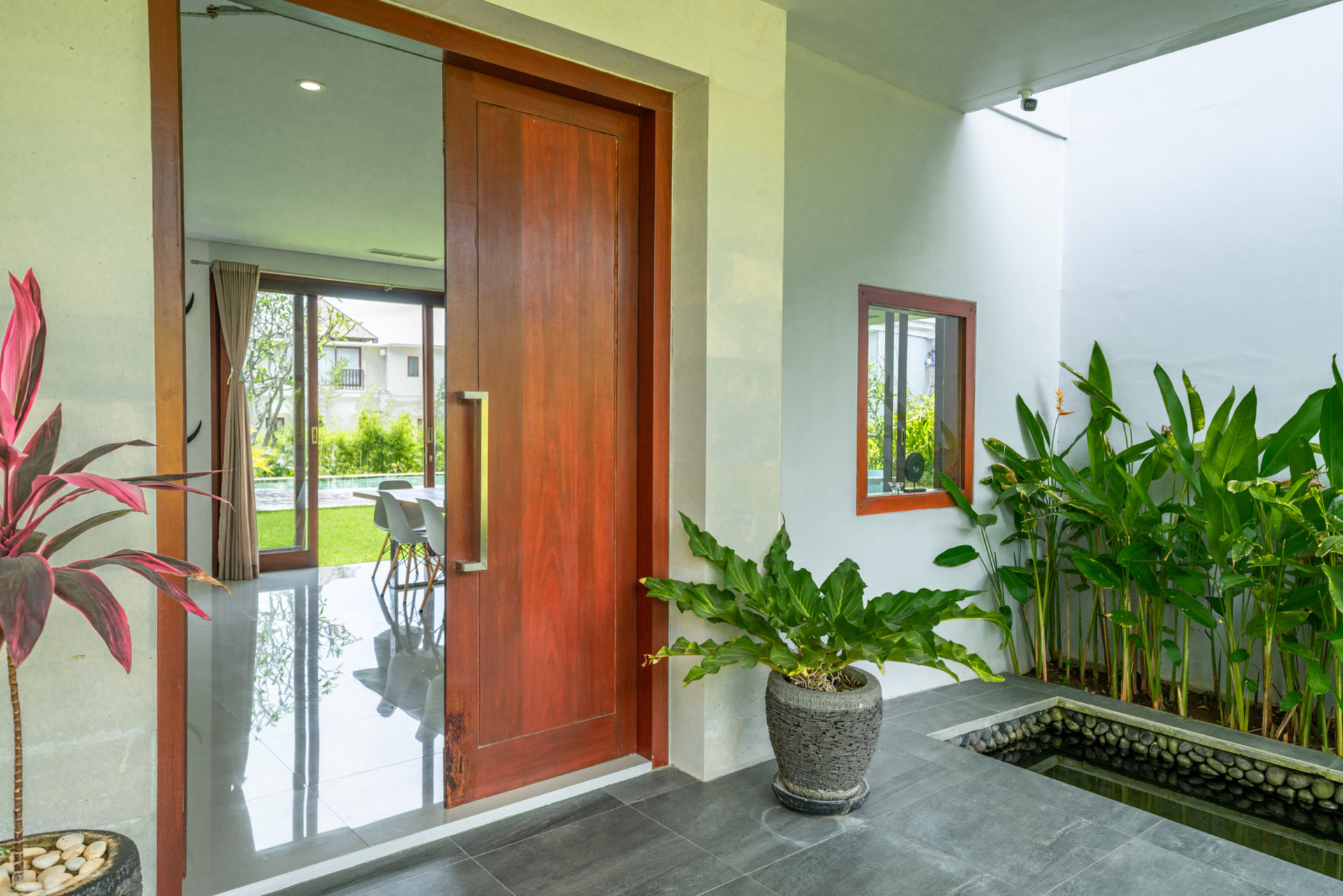 The Ultimate 5 Star Holiday Villa in Kabupaten Badung with Private Pool, Bali Villa 2097