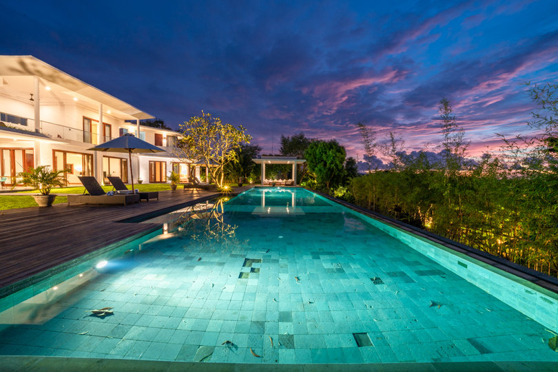 The Ultimate 5 Star Holiday Villa in Kabupaten Badung with Private Pool, Bali Villa 2097
