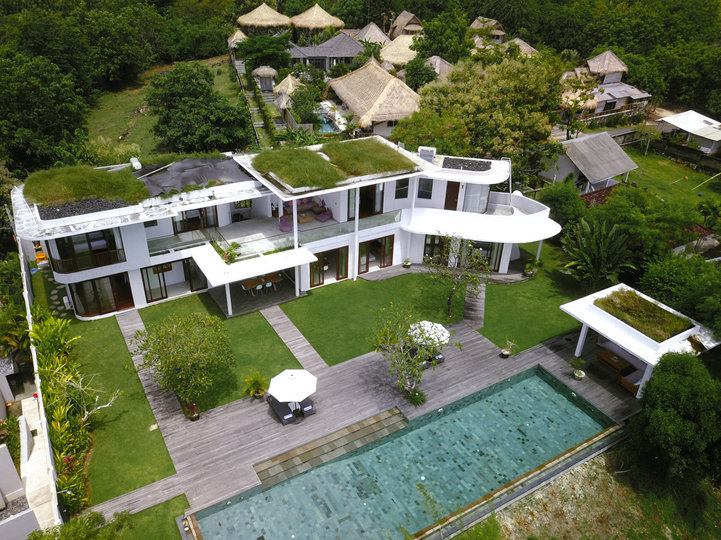 The Ultimate 5 Star Holiday Villa in Kabupaten Badung with Private Pool, Bali Villa 2097