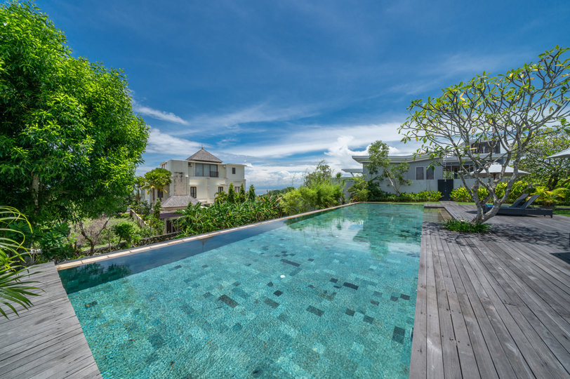 The Ultimate 5 Star Holiday Villa in Kabupaten Badung with Private Pool, Bali Villa 2097