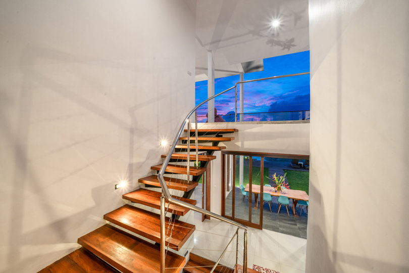 The Ultimate 5 Star Holiday Villa in Kabupaten Badung with Private Pool, Bali Villa 2097