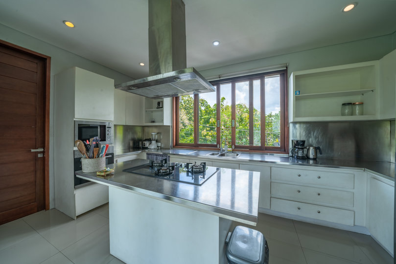 The Ultimate 5 Star Holiday Villa in Kabupaten Badung with Private Pool, Bali Villa 2097