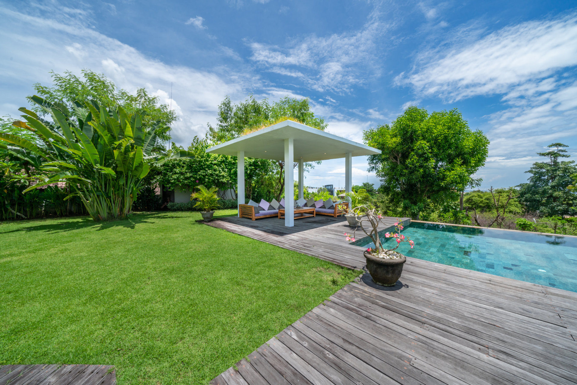 The Ultimate 5 Star Holiday Villa in Kabupaten Badung with Private Pool, Bali Villa 2097