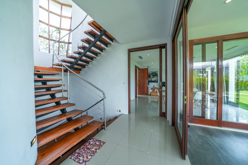 The Ultimate 5 Star Holiday Villa in Kabupaten Badung with Private Pool, Bali Villa 2097