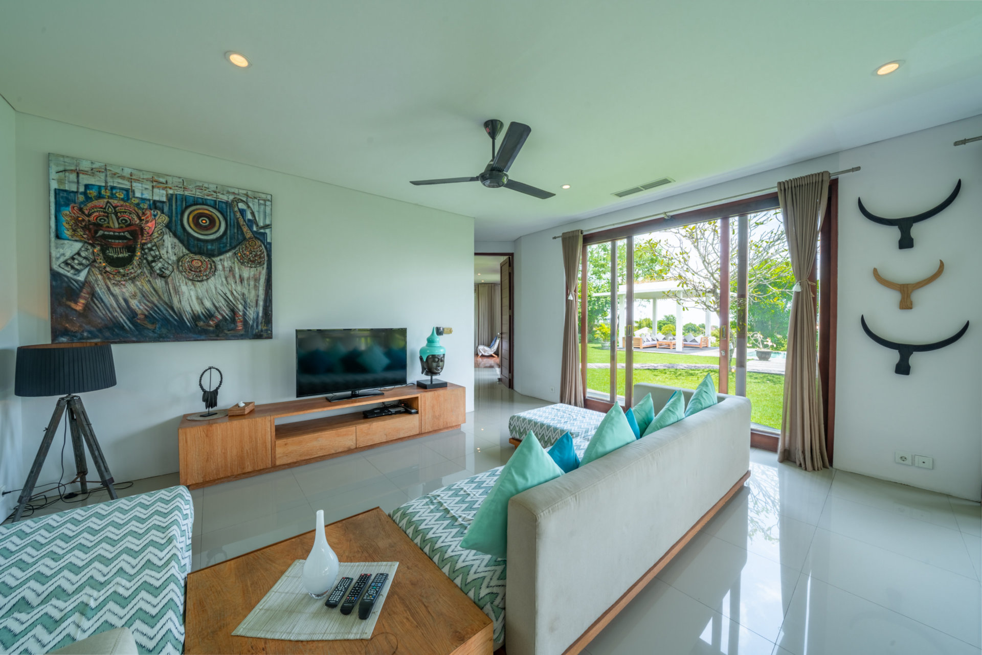 The Ultimate 5 Star Holiday Villa in Kabupaten Badung with Private Pool, Bali Villa 2097