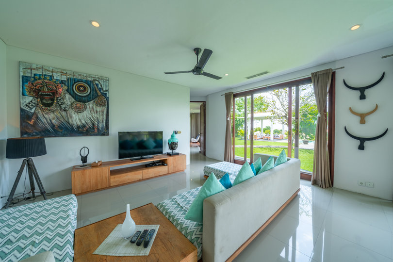 The Ultimate 5 Star Holiday Villa in Kabupaten Badung with Private Pool, Bali Villa 2097