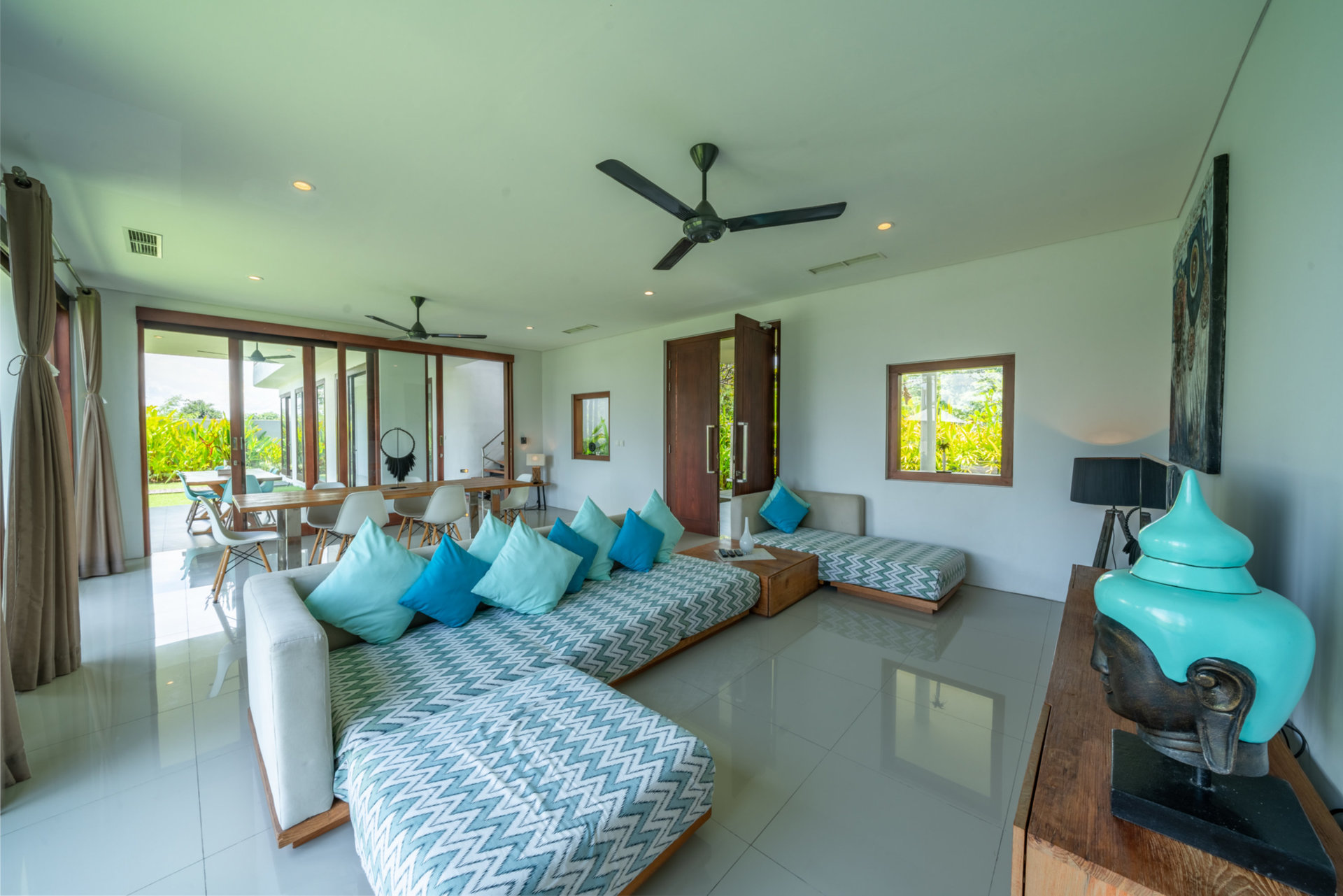 The Ultimate 5 Star Holiday Villa in Kabupaten Badung with Private Pool, Bali Villa 2097