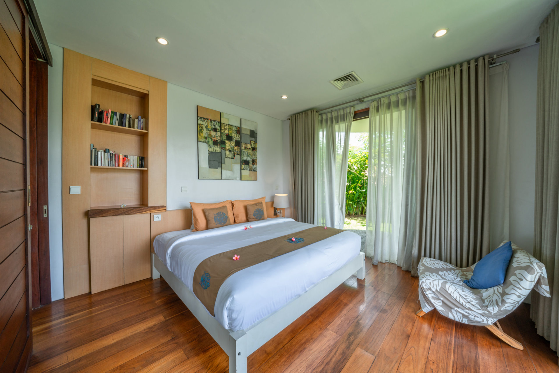 The Ultimate 5 Star Holiday Villa in Kabupaten Badung with Private Pool, Bali Villa 2097