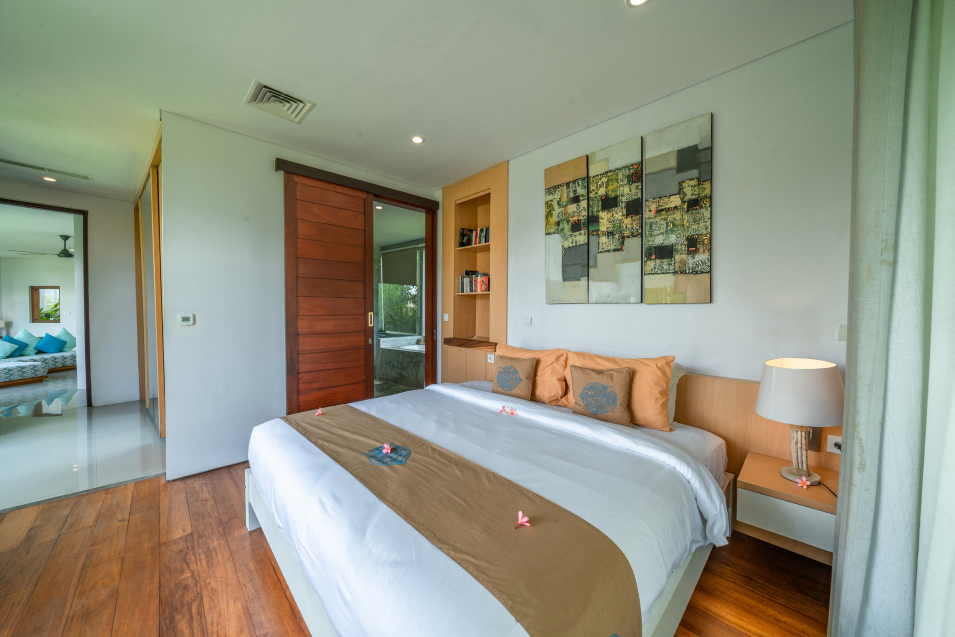 The Ultimate 5 Star Holiday Villa in Kabupaten Badung with Private Pool, Bali Villa 2097
