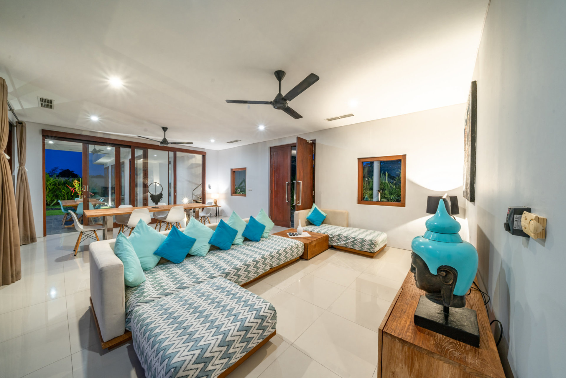 The Ultimate 5 Star Holiday Villa in Kabupaten Badung with Private Pool, Bali Villa 2097