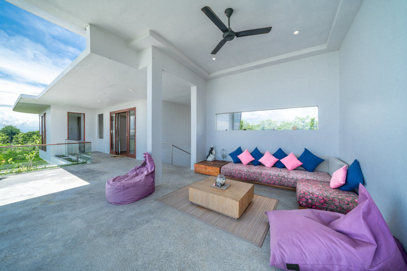 The Ultimate 5 Star Holiday Villa in Kabupaten Badung with Private Pool, Bali Villa 2097