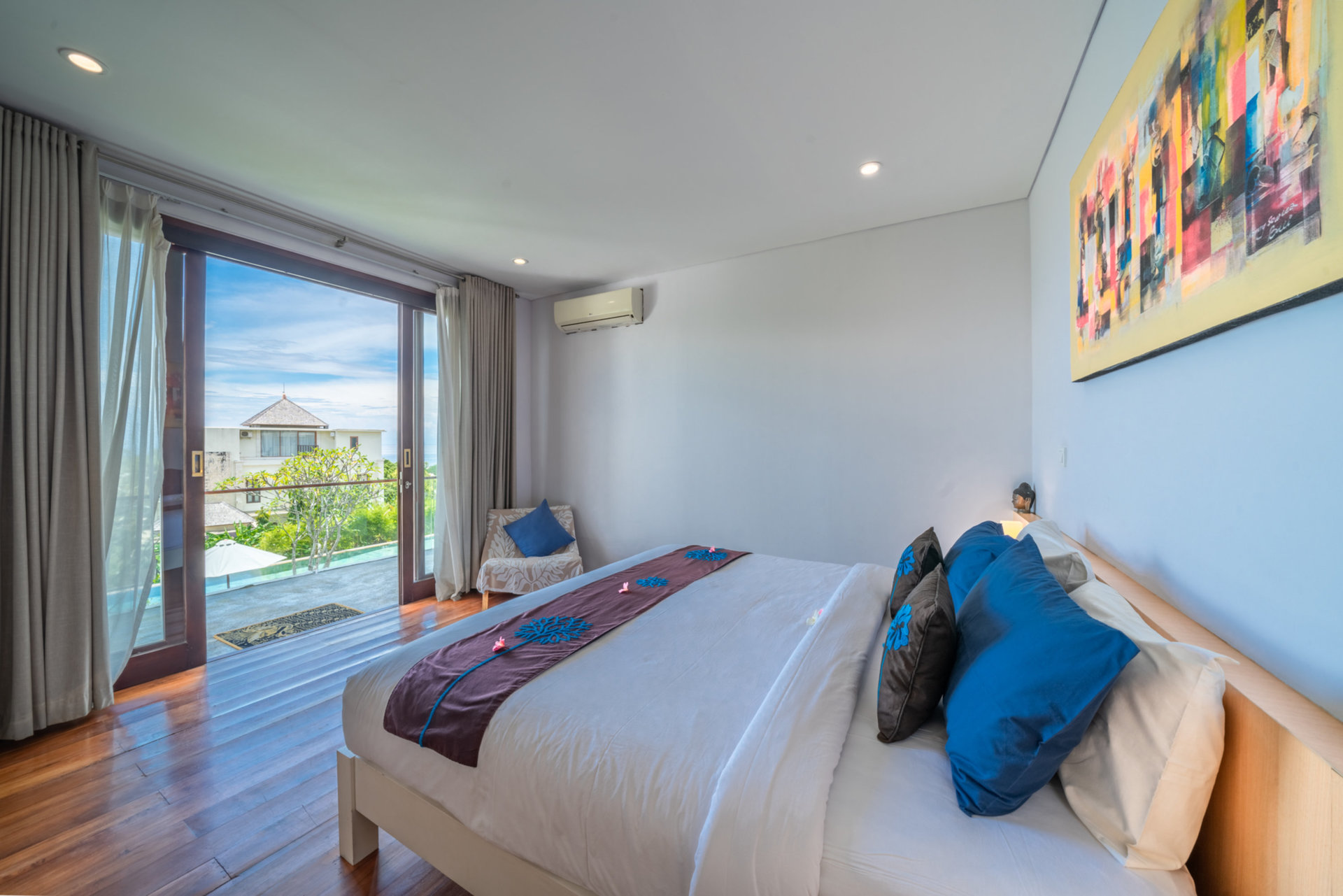 The Ultimate 5 Star Holiday Villa in Kabupaten Badung with Private Pool, Bali Villa 2097