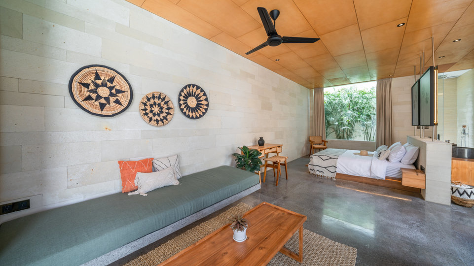 The Ultimate 5 Star Holiday Villa in Kabupaten Badung with Private Pool and Fully Staffed, Bali Villa 2098