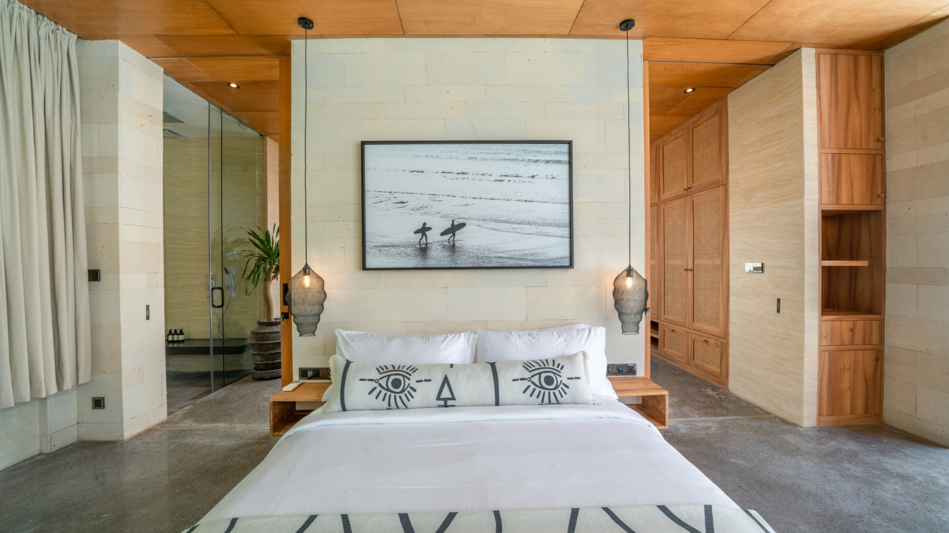 The Ultimate 5 Star Holiday Villa in Kabupaten Badung with Private Pool and Fully Staffed, Bali Villa 2098