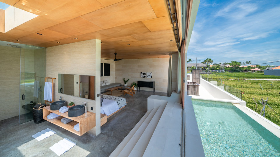 The Ultimate 5 Star Holiday Villa in Kabupaten Badung with Private Pool and Fully Staffed, Bali Villa 2098
