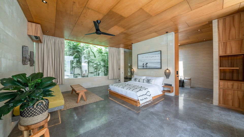 The Ultimate 5 Star Holiday Villa in Kabupaten Badung with Private Pool and Fully Staffed, Bali Villa 2098