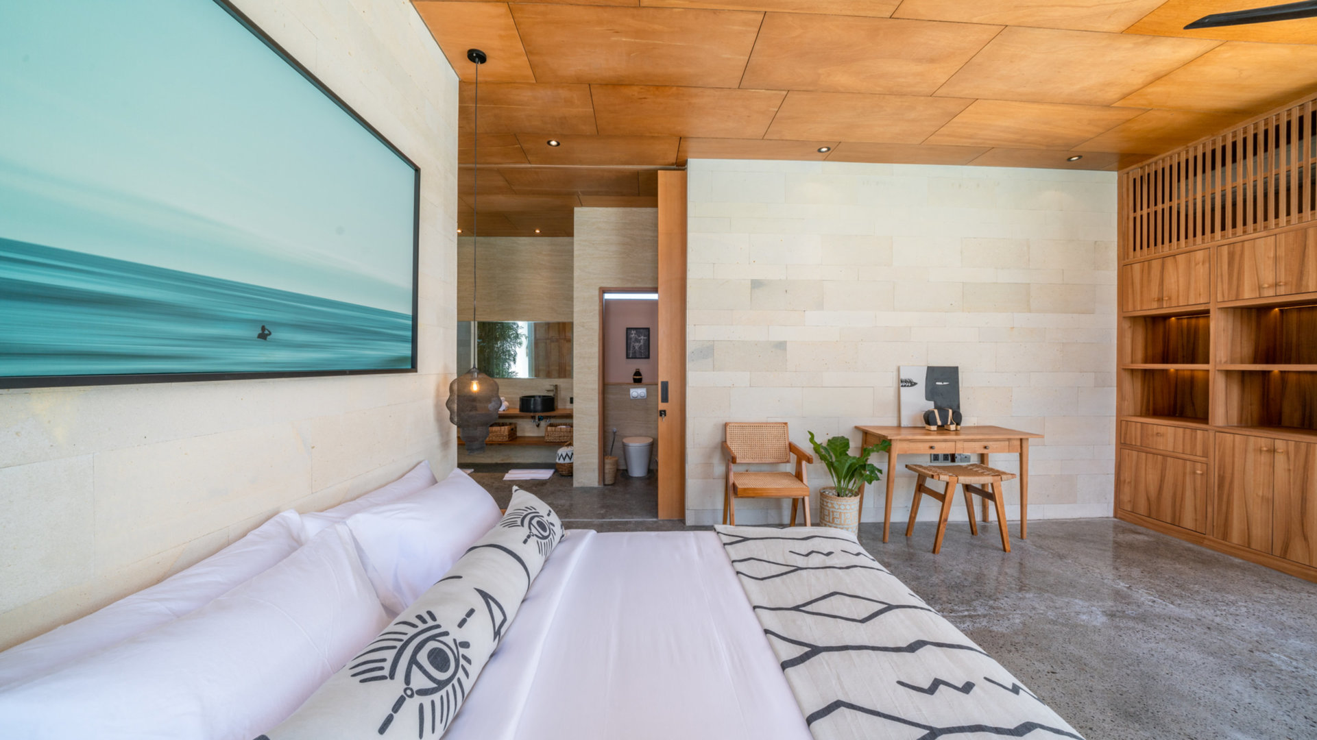 The Ultimate 5 Star Holiday Villa in Kabupaten Badung with Private Pool and Fully Staffed, Bali Villa 2098