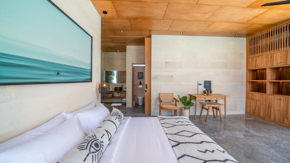 The Ultimate 5 Star Holiday Villa in Kabupaten Badung with Private Pool and Fully Staffed, Bali Villa 2098