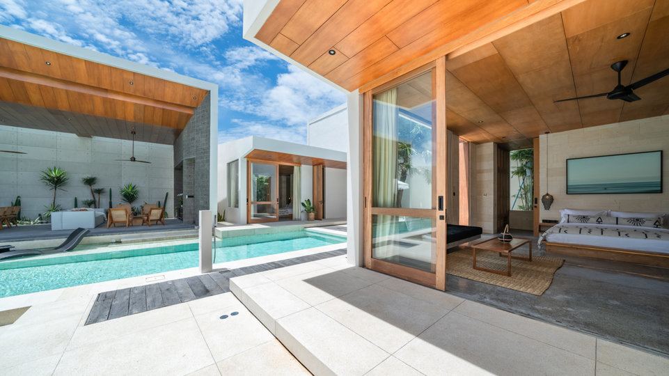 The Ultimate 5 Star Holiday Villa in Kabupaten Badung with Private Pool and Fully Staffed, Bali Villa 2098