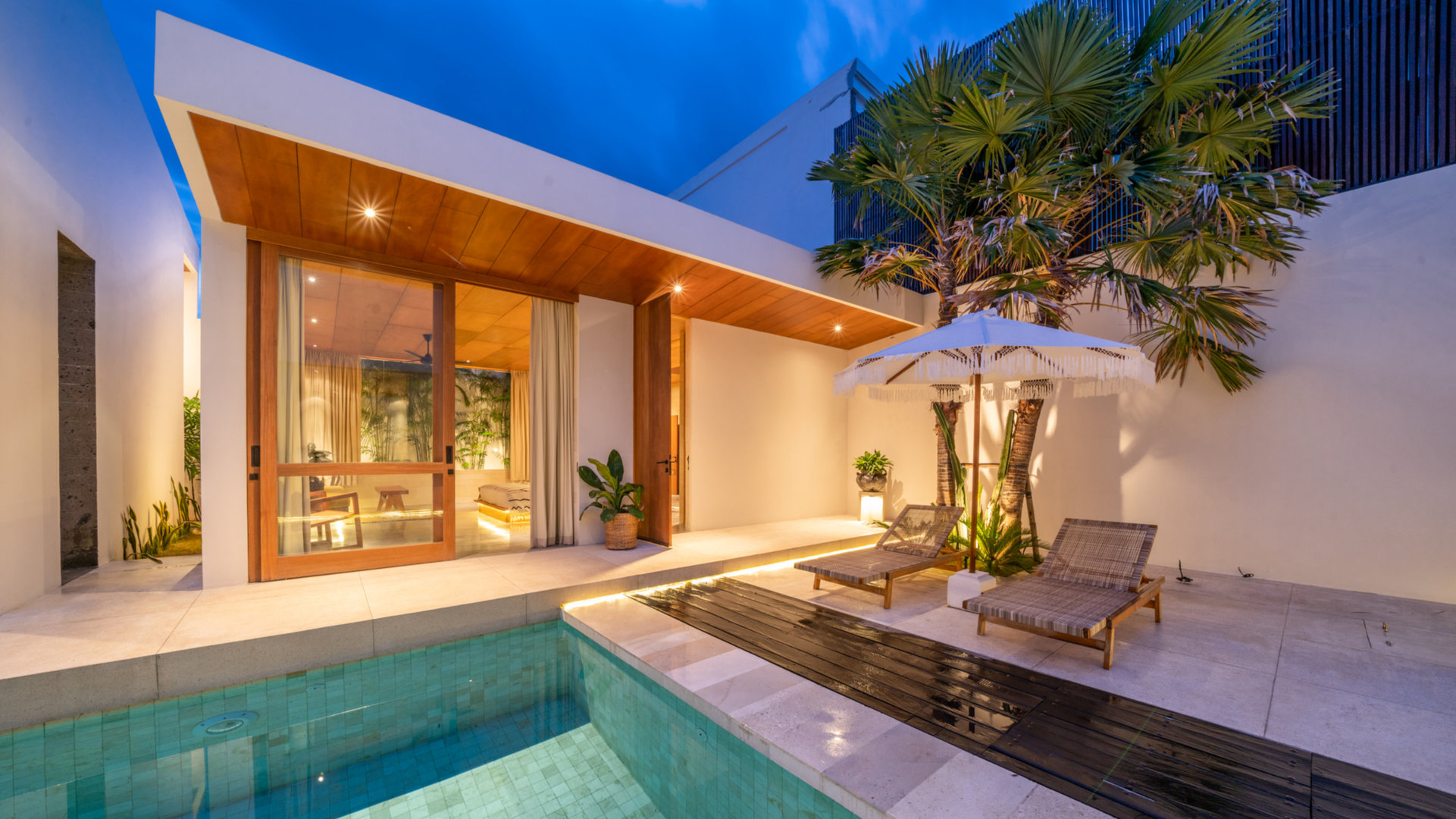 The Ultimate 5 Star Holiday Villa in Kabupaten Badung with Private Pool and Fully Staffed, Bali Villa 2098