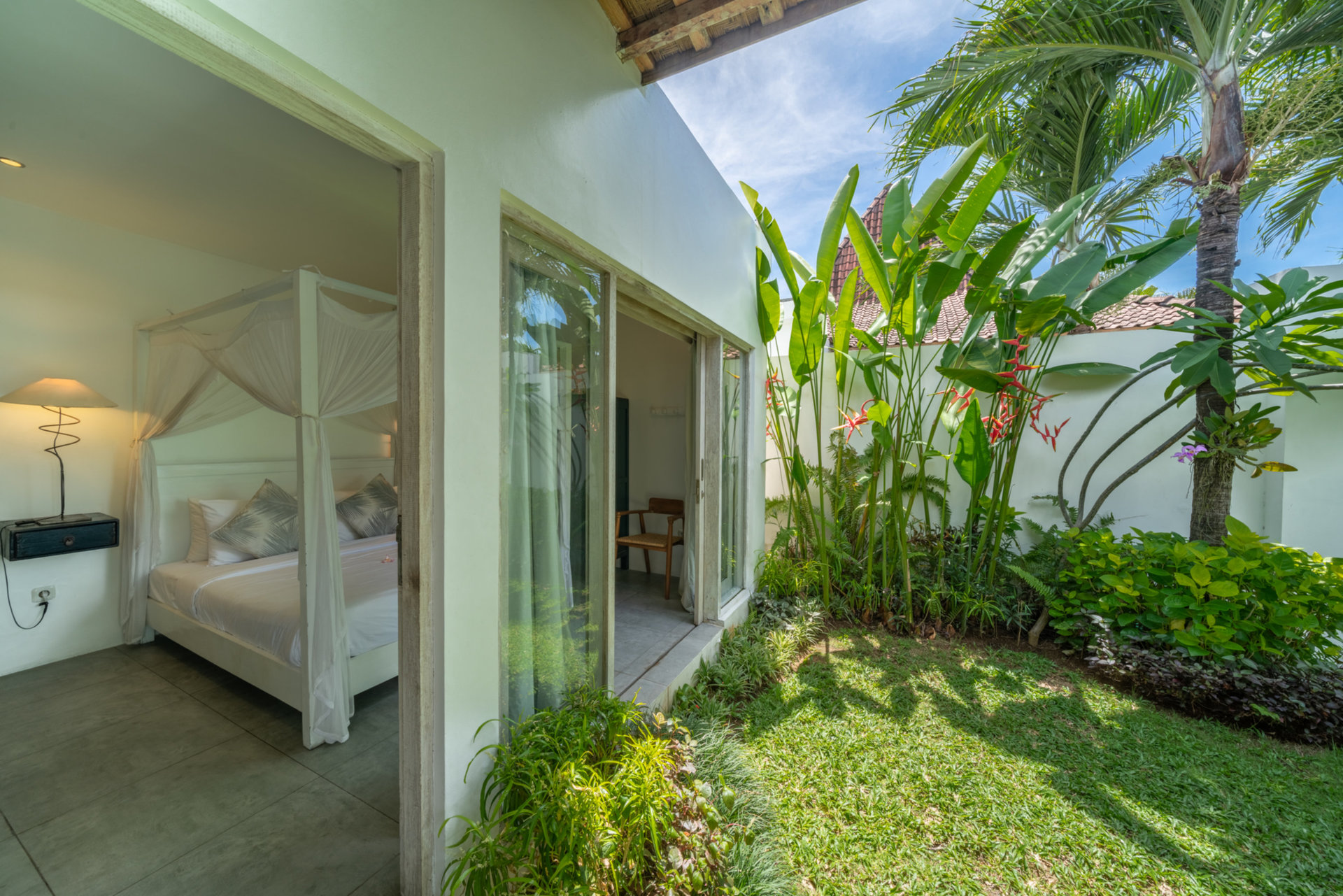 The Ultimate 5 Star Holiday Villa in Kabupaten Badung with Private Pool and Fully Staffed, Bali Villa 2099