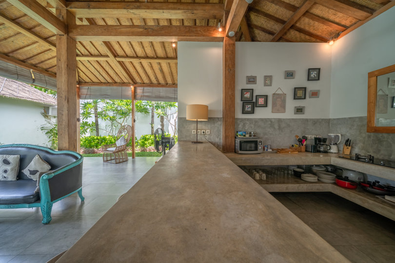 The Ultimate 5 Star Holiday Villa in Kabupaten Badung with Private Pool and Fully Staffed, Bali Villa 2099