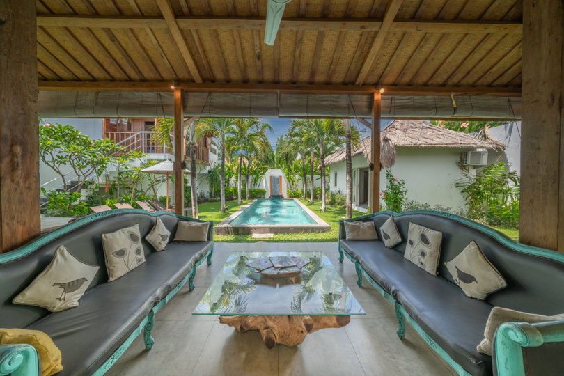 The Ultimate 5 Star Holiday Villa in Kabupaten Badung with Private Pool and Fully Staffed, Bali Villa 2099