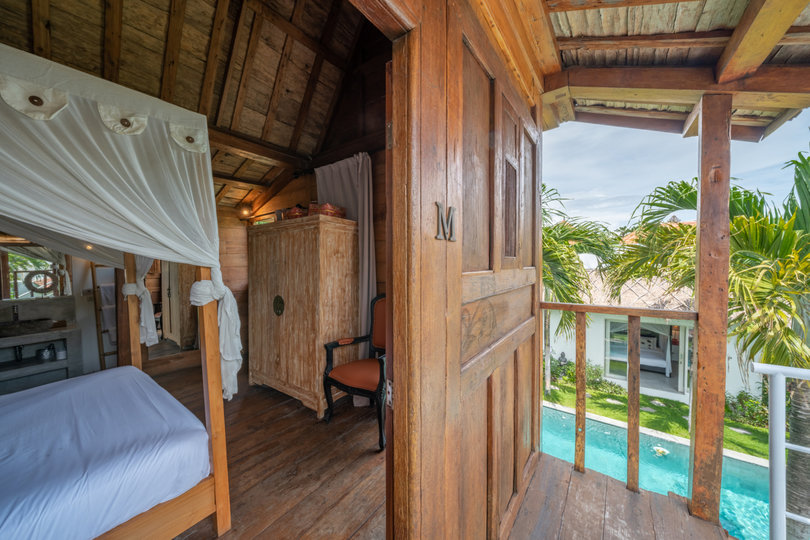 The Ultimate 5 Star Holiday Villa in Kabupaten Badung with Private Pool and Fully Staffed, Bali Villa 2099