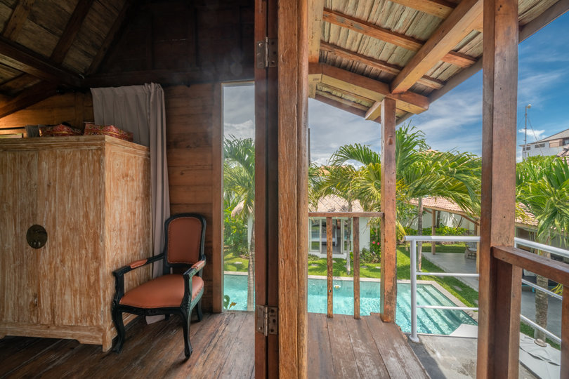 The Ultimate 5 Star Holiday Villa in Kabupaten Badung with Private Pool and Fully Staffed, Bali Villa 2099