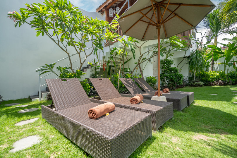 The Ultimate 5 Star Holiday Villa in Kabupaten Badung with Private Pool and Fully Staffed, Bali Villa 2099