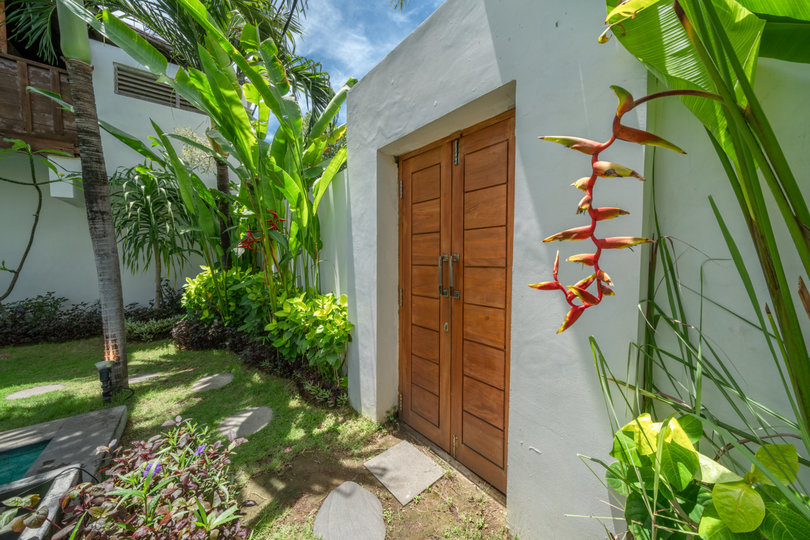 The Ultimate 5 Star Holiday Villa in Kabupaten Badung with Private Pool and Fully Staffed, Bali Villa 2099