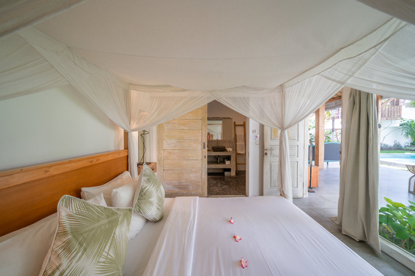 The Ultimate 5 Star Holiday Villa in Kabupaten Badung with Private Pool and Fully Staffed, Bali Villa 2099