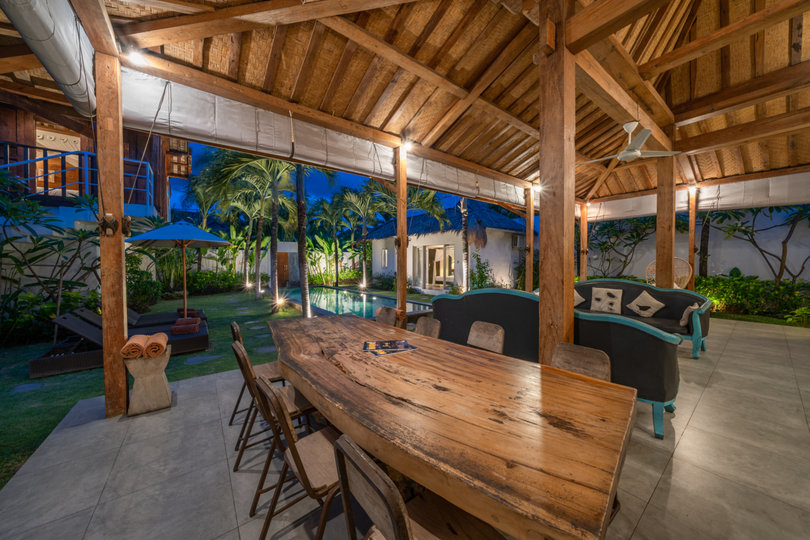 The Ultimate 5 Star Holiday Villa in Kabupaten Badung with Private Pool and Fully Staffed, Bali Villa 2099