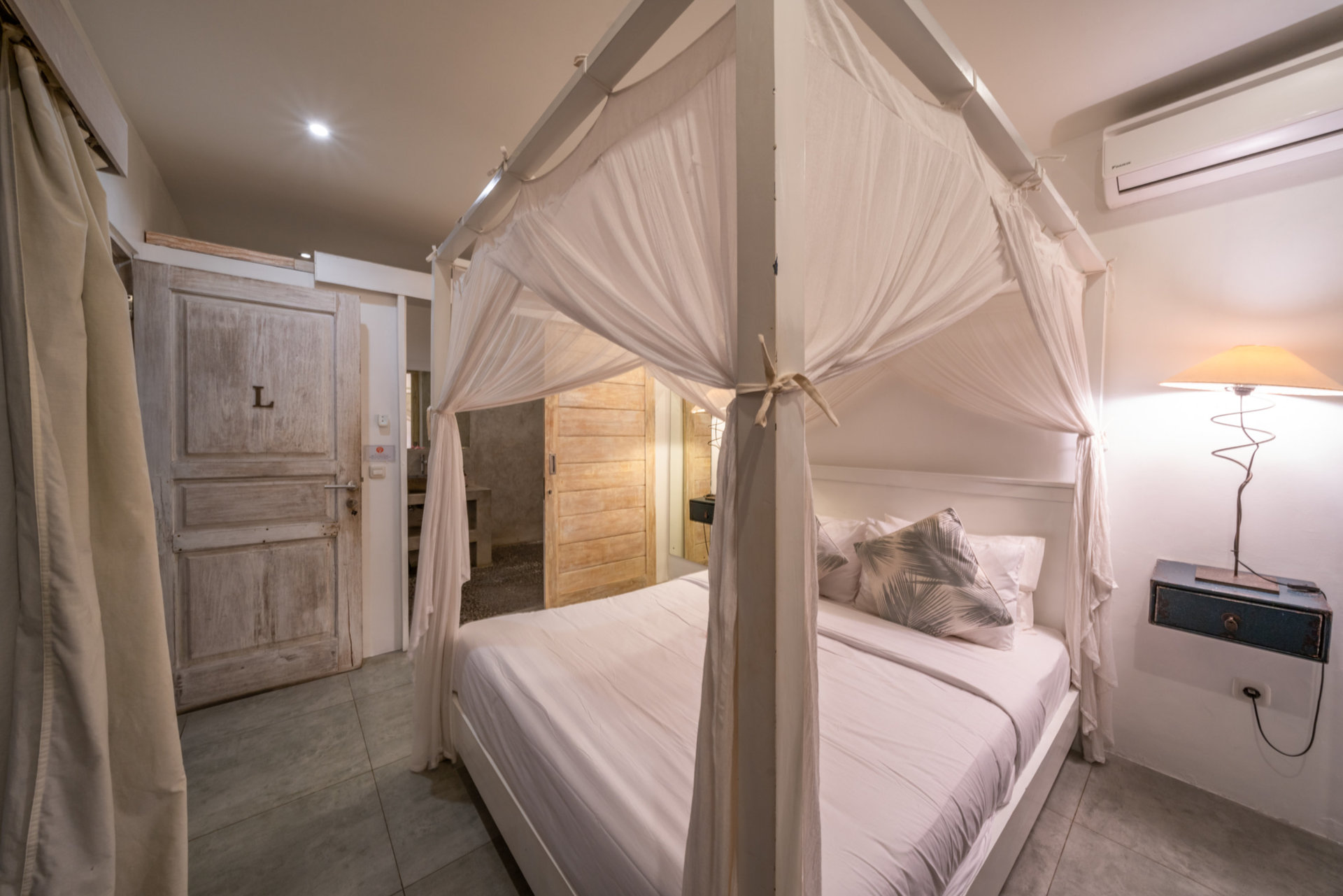 The Ultimate 5 Star Holiday Villa in Kabupaten Badung with Private Pool and Fully Staffed, Bali Villa 2099