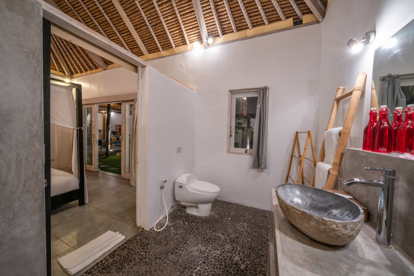 The Ultimate 5 Star Holiday Villa in Kabupaten Badung with Private Pool and Fully Staffed, Bali Villa 2099