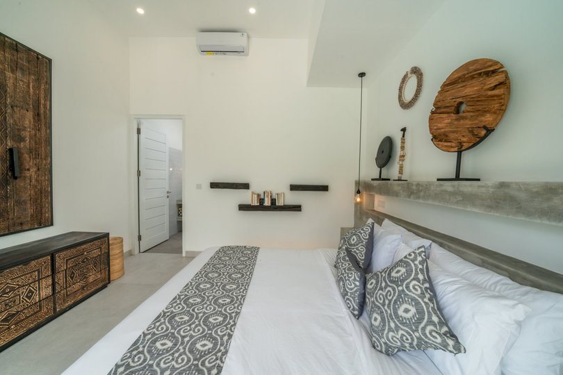 The Ultimate 5 Star Holiday Villa in Kabupaten Badung with Private Pool and Fully Staffed, Bali Villa 2107