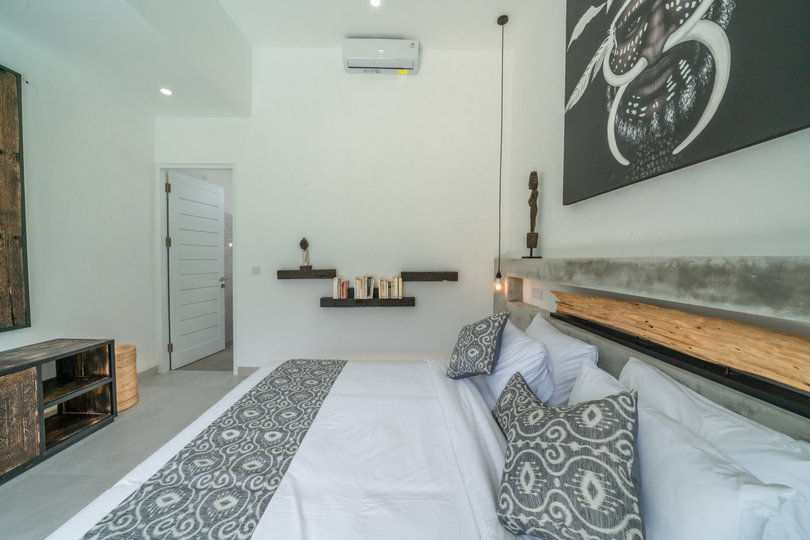 The Ultimate 5 Star Holiday Villa in Kabupaten Badung with Private Pool and Fully Staffed, Bali Villa 2107