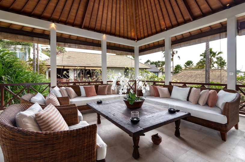 The Complete Guide to Renting Your Exclusive Holiday Villa in Kabupaten Badung with Private Pool and Fully Staffed, Bali Villa 2113