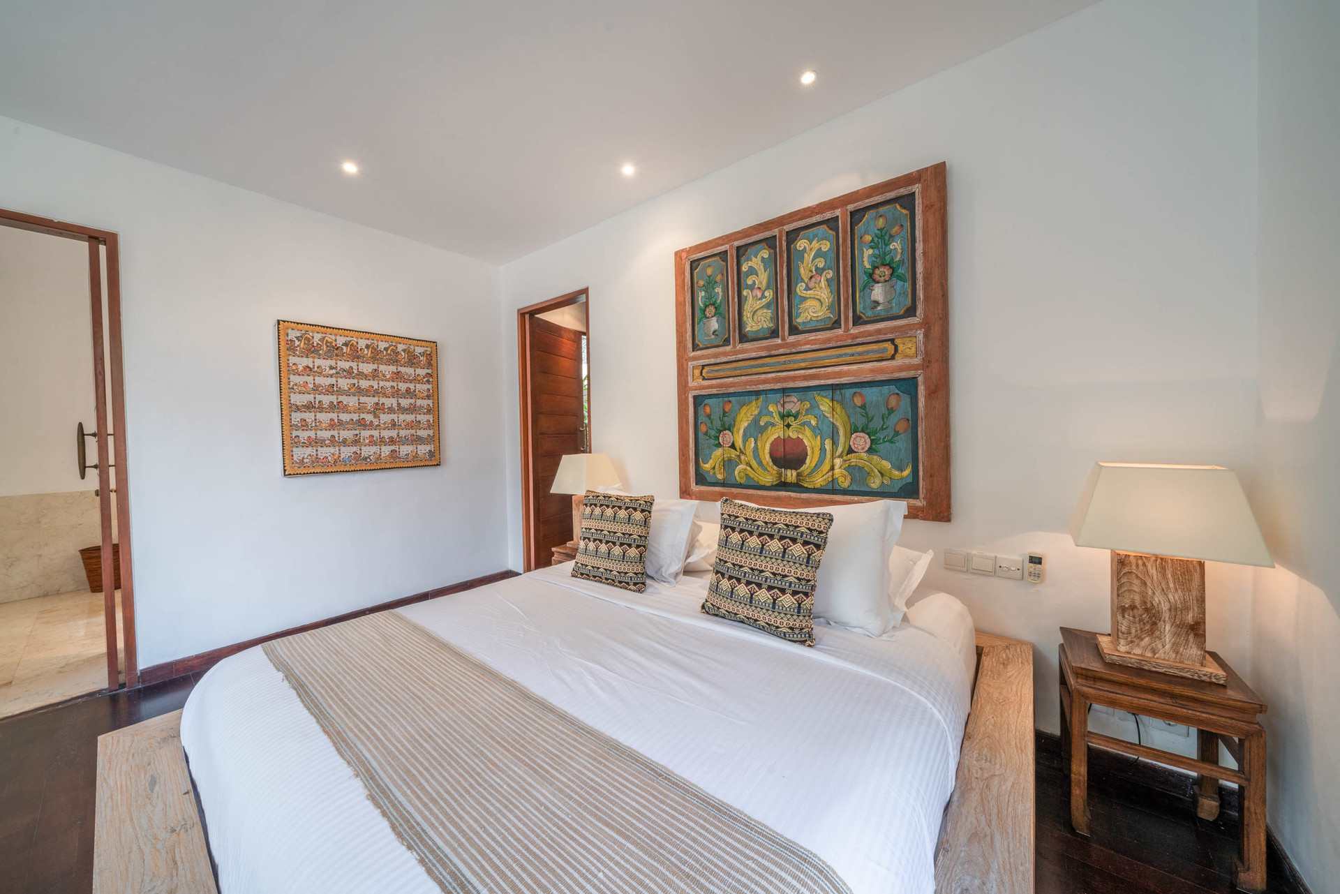 The Complete Guide to Renting Your Exclusive Holiday Villa in Kabupaten Badung with Private Pool and Fully Staffed, Bali Villa 2113