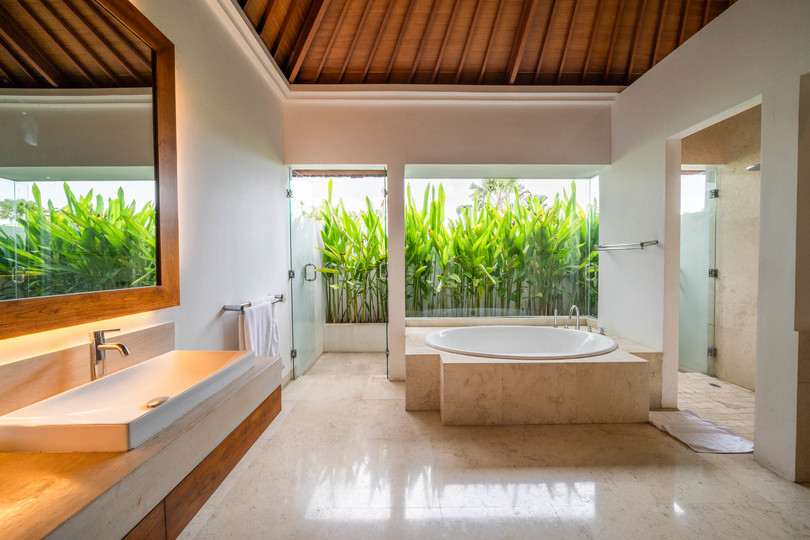 The Complete Guide to Renting Your Exclusive Holiday Villa in Kabupaten Badung with Private Pool and Fully Staffed, Bali Villa 2113