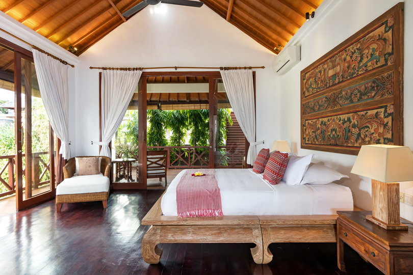 The Complete Guide to Renting Your Exclusive Holiday Villa in Kabupaten Badung with Private Pool and Fully Staffed, Bali Villa 2113