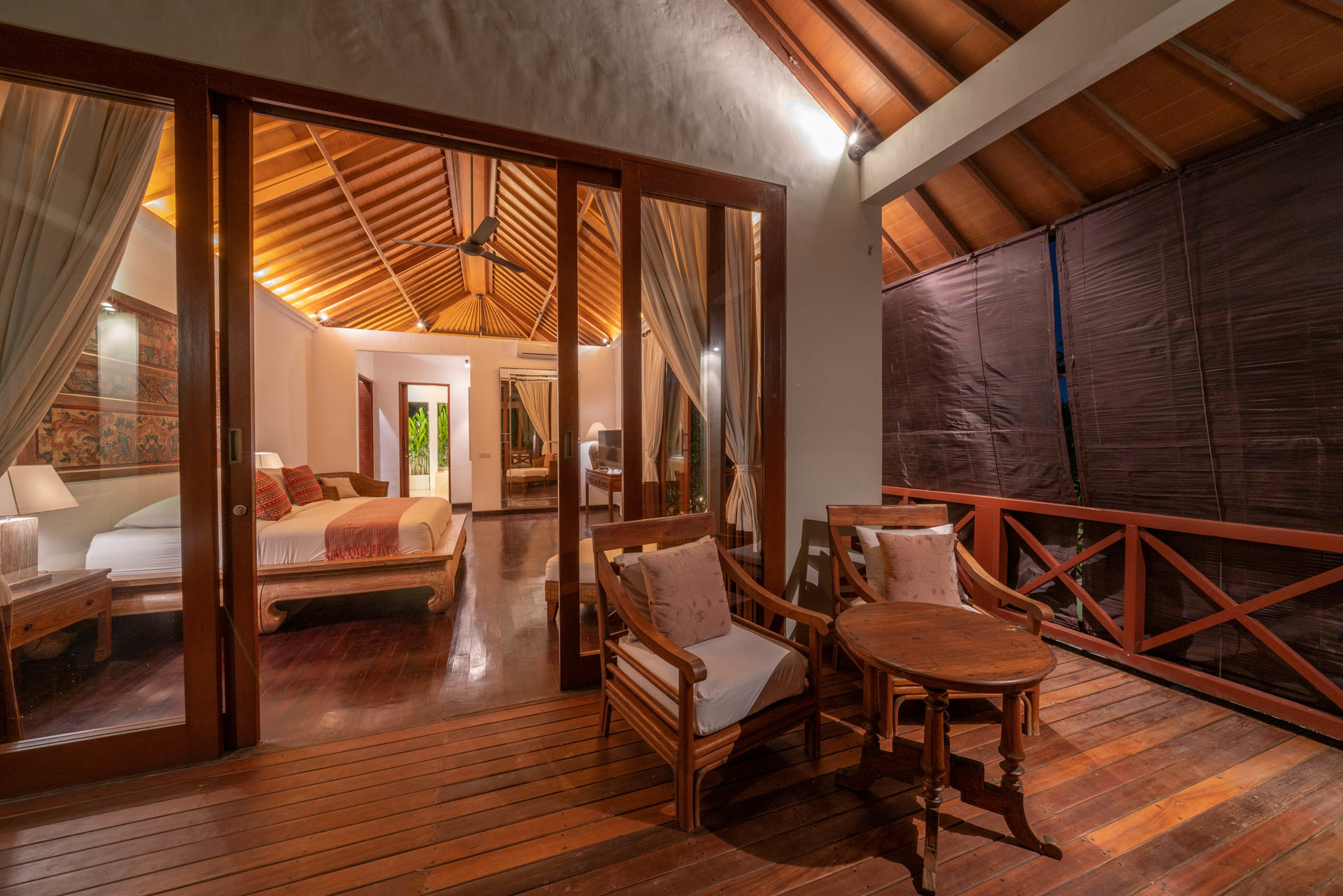 The Complete Guide to Renting Your Exclusive Holiday Villa in Kabupaten Badung with Private Pool and Fully Staffed, Bali Villa 2113