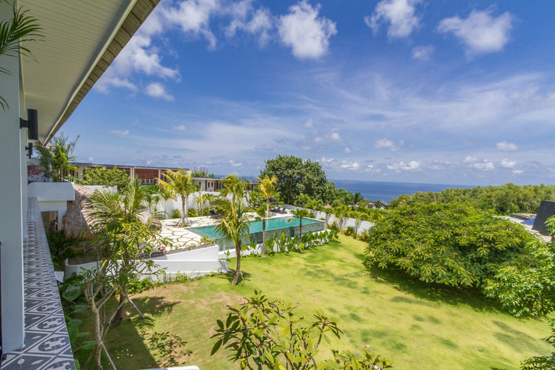 Imagine Your Family Renting a Luxury 5 Bedroom Holiday Villa with Stunning Ocean Views, Bali Villa 2114