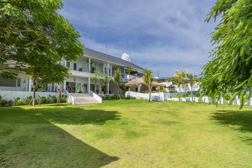 Imagine Your Family Renting a Luxury 5 Bedroom Holiday Villa with Stunning Ocean Views, Bali Villa 2114