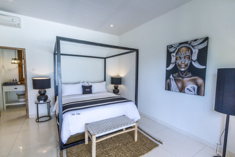 Imagine Your Family Renting a Luxury 5 Bedroom Holiday Villa with Stunning Ocean Views, Bali Villa 2114