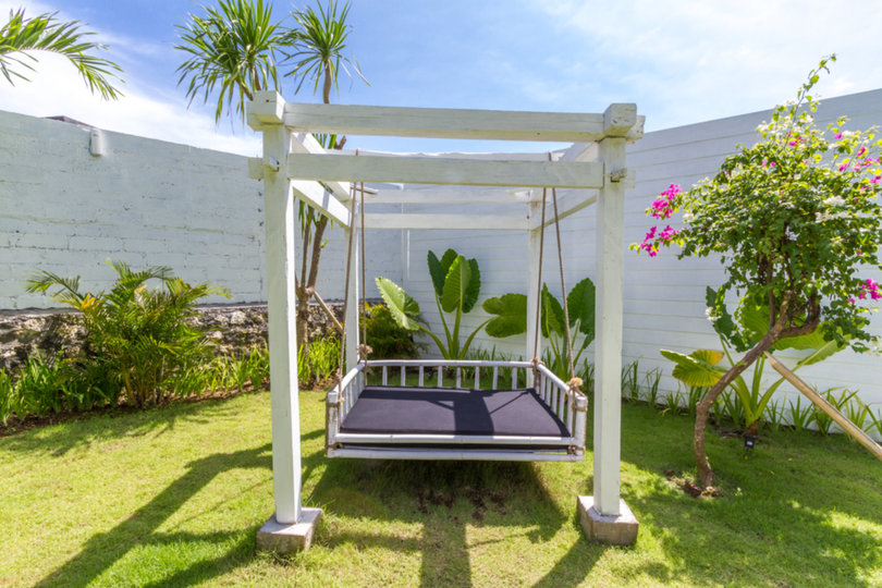 Imagine Your Family Renting a Luxury 5 Bedroom Holiday Villa with Stunning Ocean Views, Bali Villa 2114