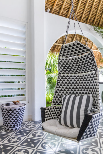 Imagine Your Family Renting a Luxury 5 Bedroom Holiday Villa with Stunning Ocean Views, Bali Villa 2114